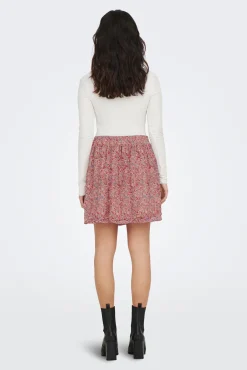 Falda Corta