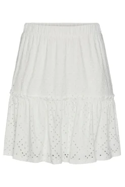 Falda Corta De Mujer