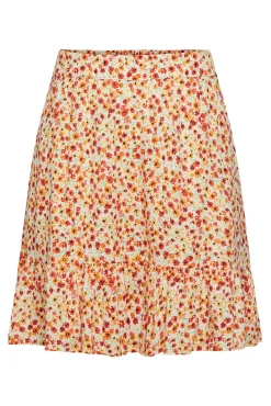Falda Corta De Mujer
