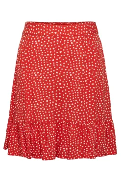 Falda Corta De Mujer