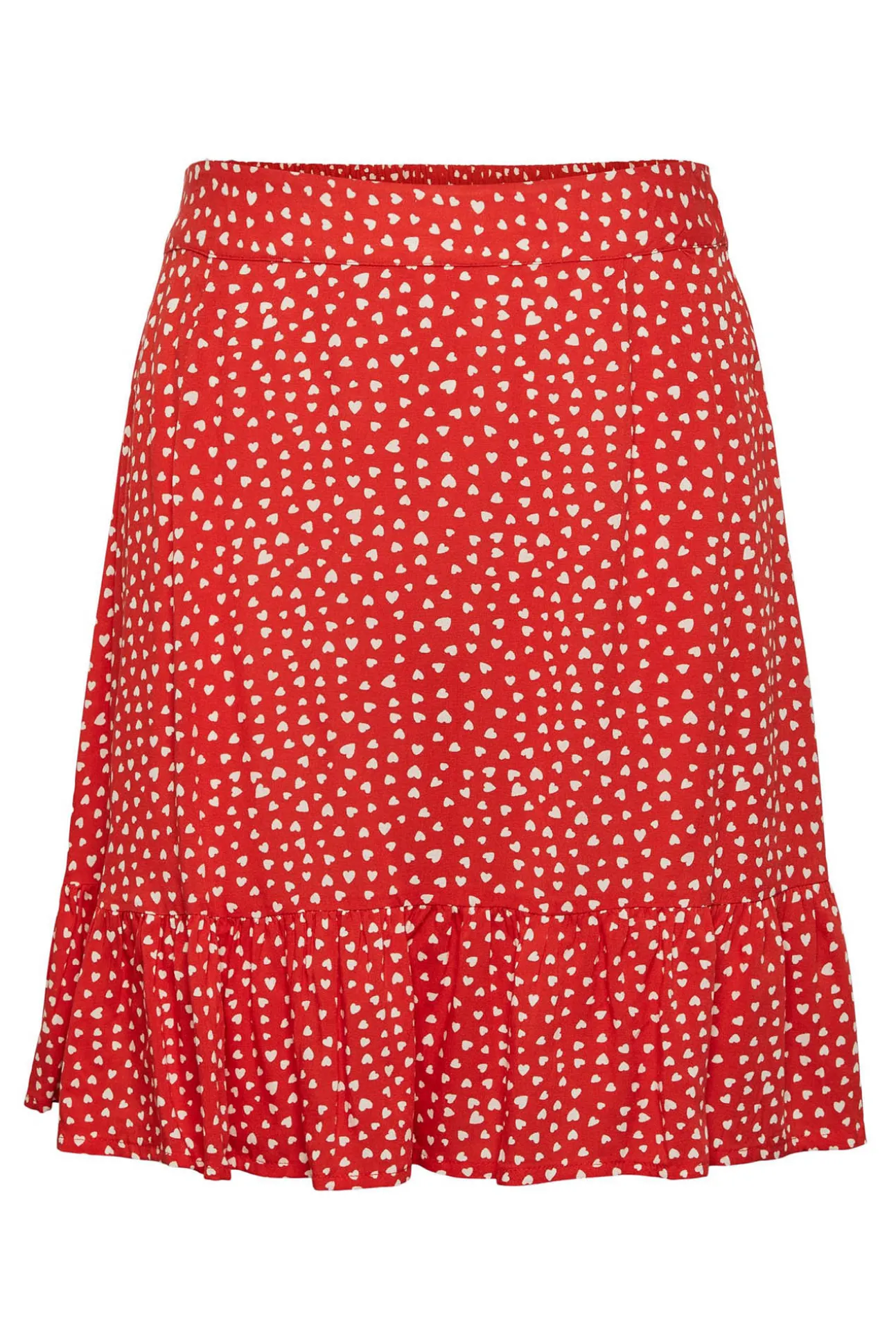 Falda Corta De Mujer