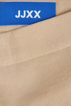Falda Corta Tejido Elastico