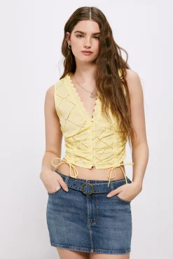 Falda Costa