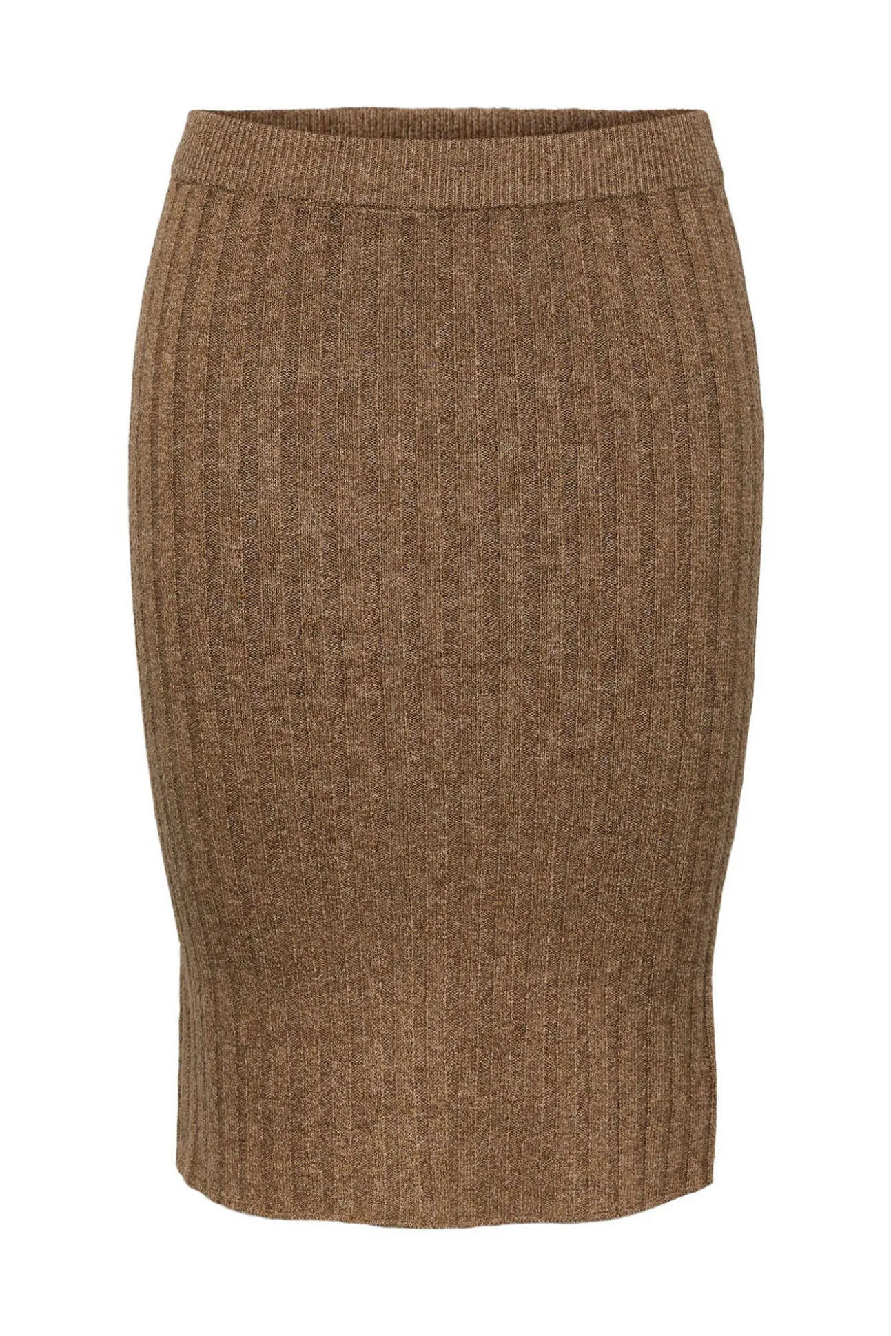 Falda De Punto