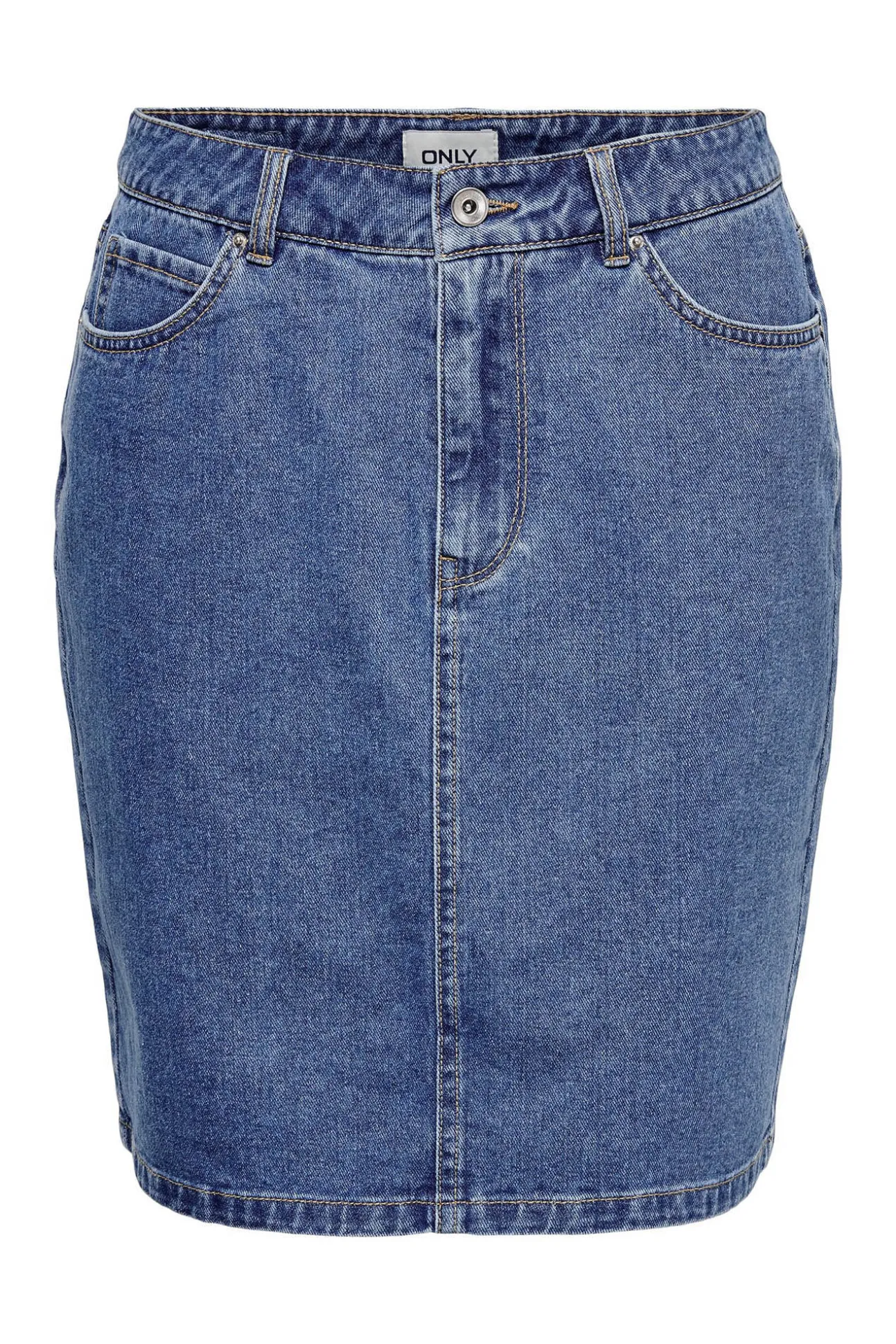 Falda Denim