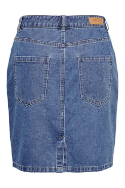 Falda Denim