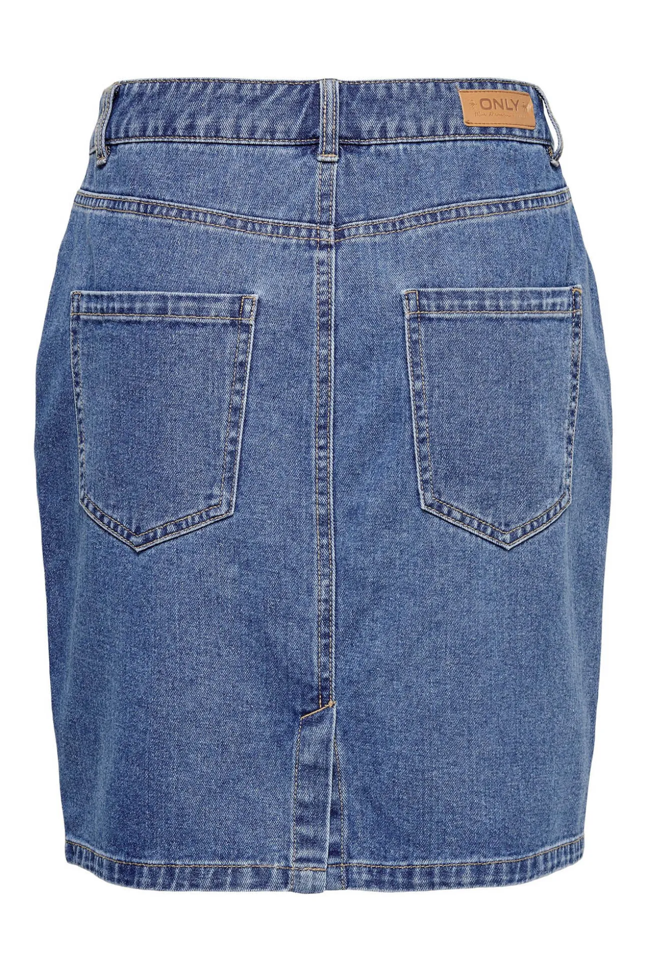 Falda Denim
