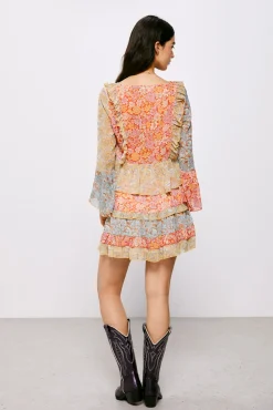Falda French