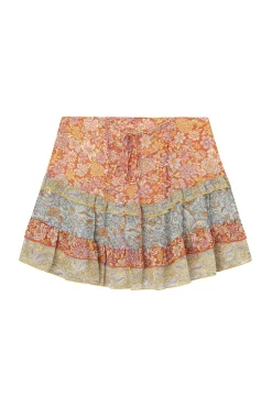 Falda French