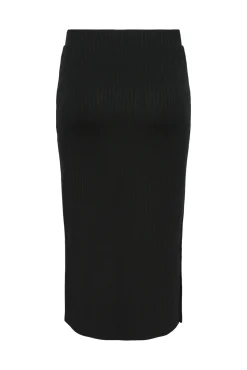 Falda Midi