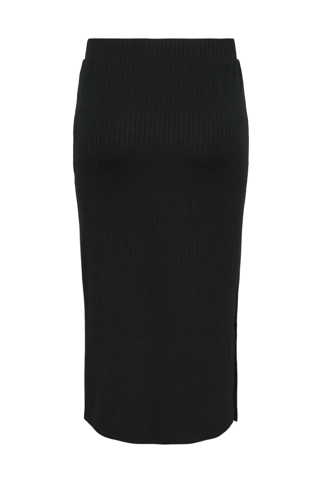 Falda Midi