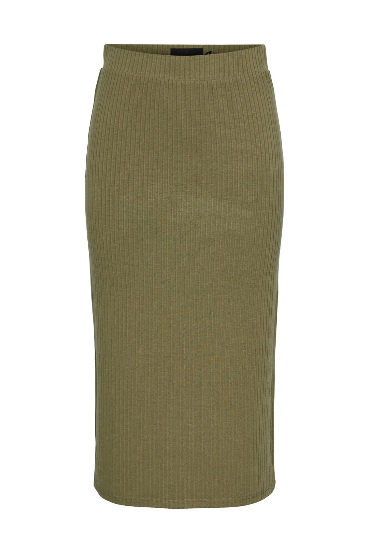 Falda Midi