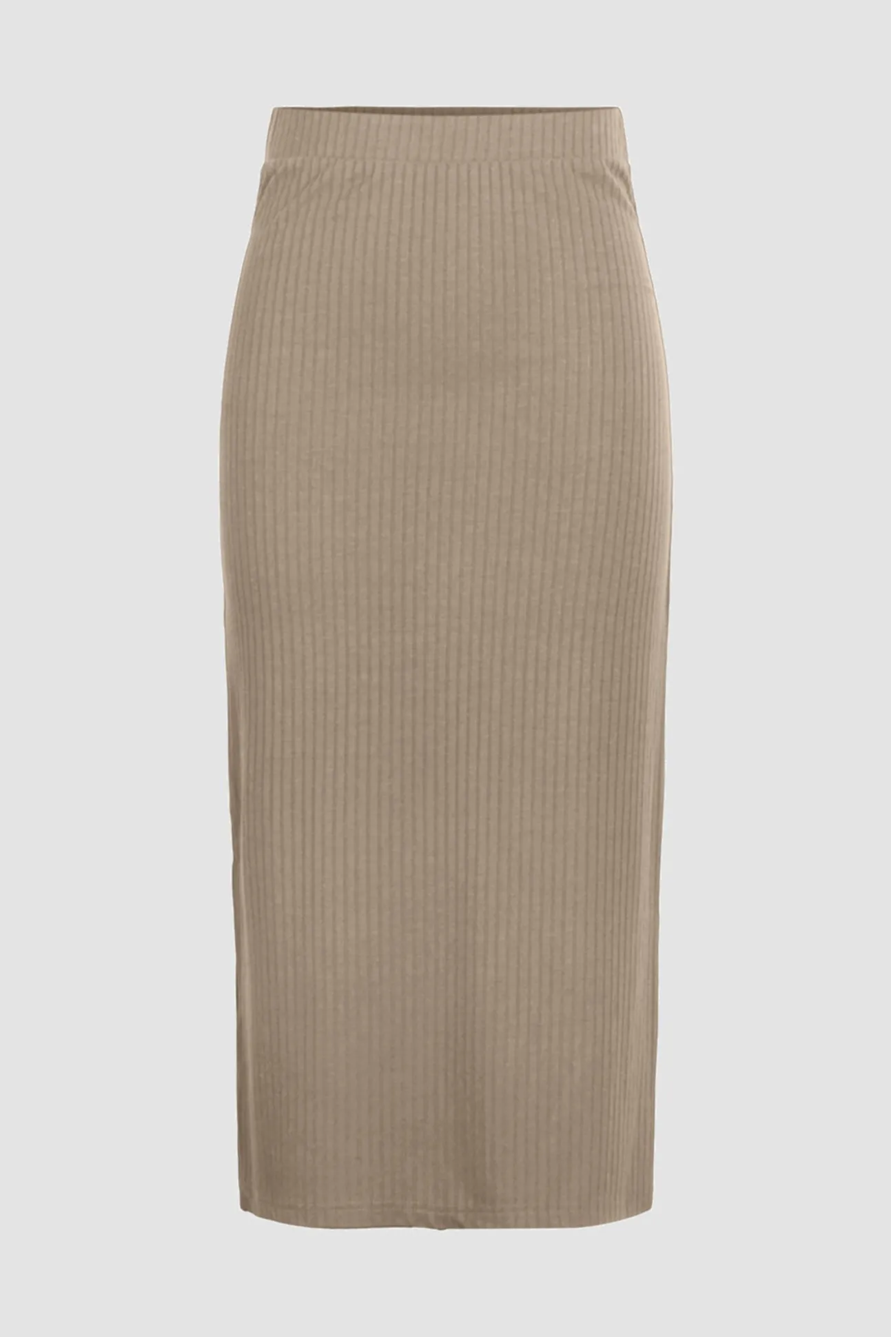 Falda Midi