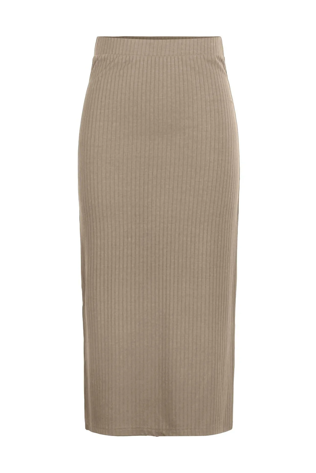 Falda Midi