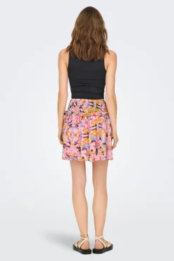 Falda Mini