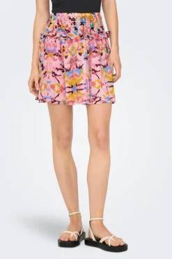 Falda Mini