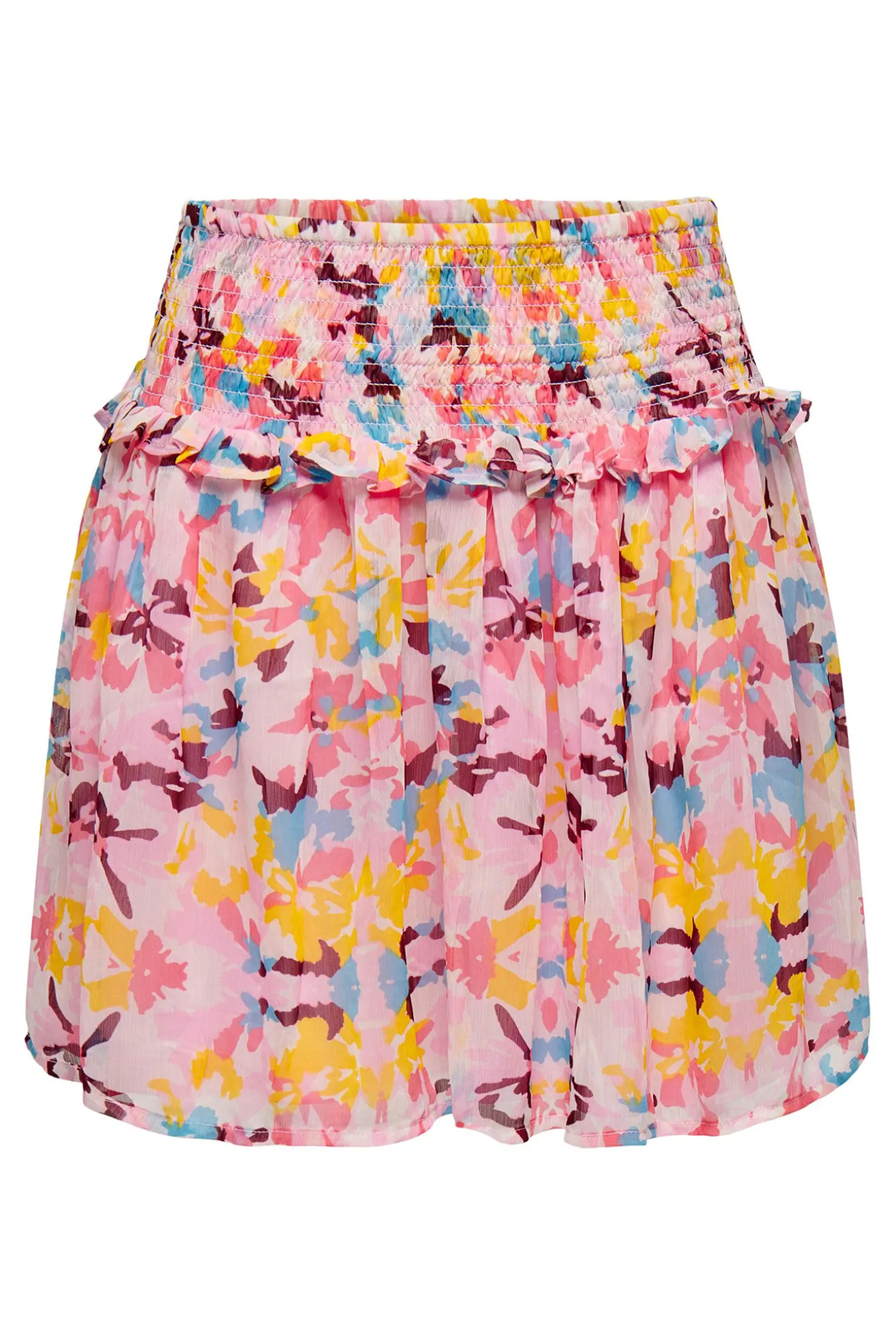 Falda Mini