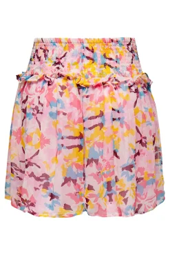 Falda Mini