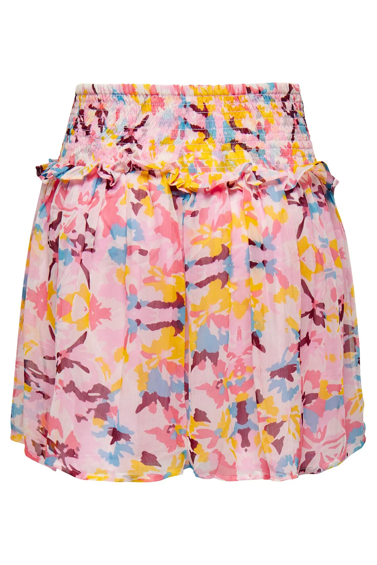 Falda Mini