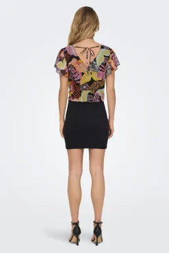 Falda Mini