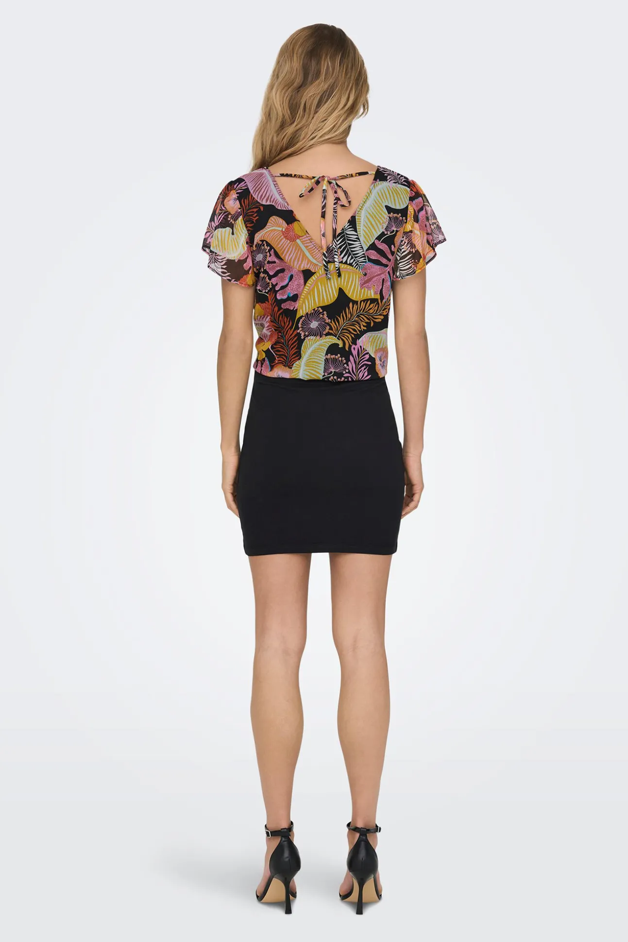 Falda Mini