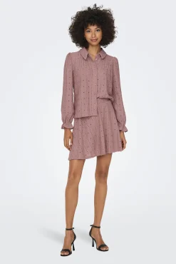 Falda Mini