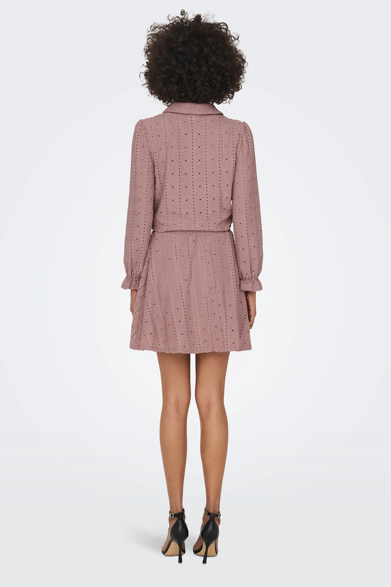 Falda Mini