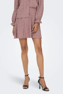 Falda Mini