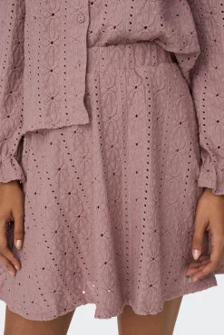 Falda Mini