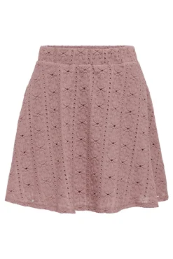Falda Mini