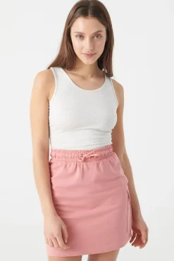 Falda Mini Cargo