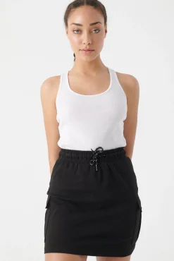 Falda Mini Cargo