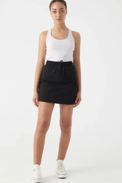 Falda Mini Cargo