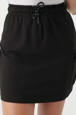 Falda Mini Cargo