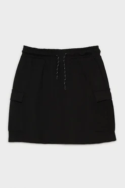Falda Mini Cargo