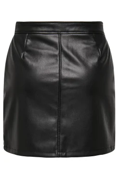 Falda Mini Polipiel