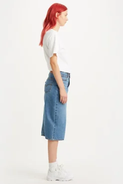 Falda Vaquera Levis®