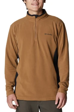 Forro De Media Cremallera Columbia Klamath Range™ Ii Para Hombre