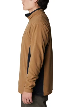 Forro De Media Cremallera Columbia Klamath Range™ Ii Para Hombre