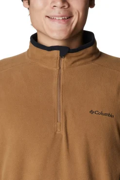 Forro De Media Cremallera Columbia Klamath Range™ Ii Para Hombre