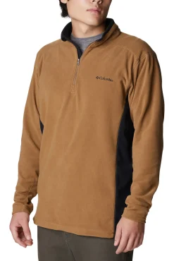 Forro De Media Cremallera Columbia Klamath Range™ Ii Para Hombre