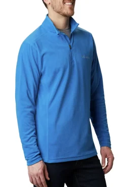 Forro De Media Cremallera Columbia Klamath Range™ Ii Para Hombre