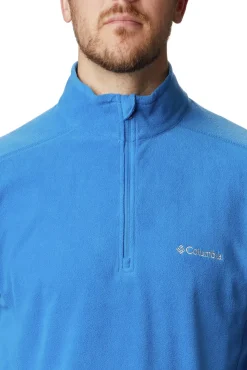 Forro De Media Cremallera Columbia Klamath Range™ Ii Para Hombre