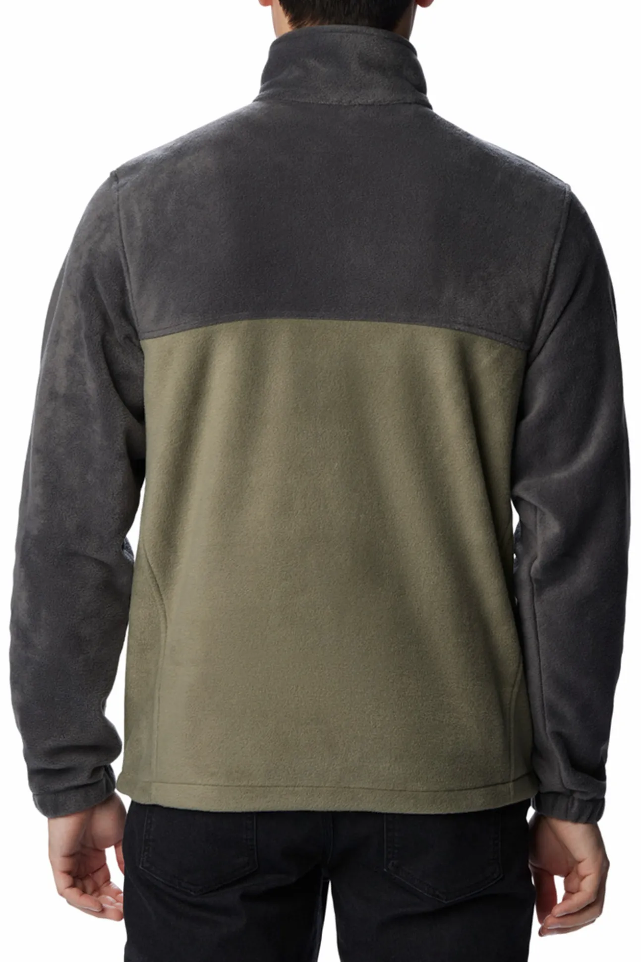 Forro Polar Con Cremallera Columbia Steens Mountain™