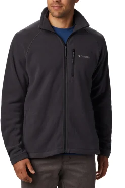 Forro Polar Con Cremallera Columbia Para Hombre Fast Trek™