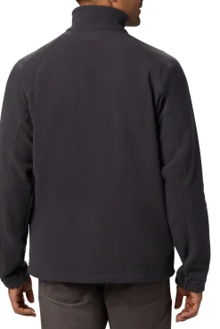 Forro Polar Con Cremallera Columbia Para Hombre Fast Trek™