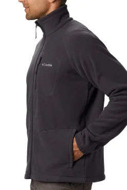 Forro Polar Con Cremallera Columbia Para Hombre Fast Trek™