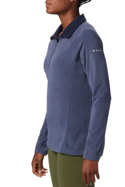 Forro Polar Con Media Cremallera Columbia Para Mujer Glacial™ Iv