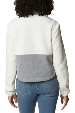 Forro Polar Cremallera Benton Springs™