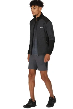 Forro Polar Highton Full Zip Lll